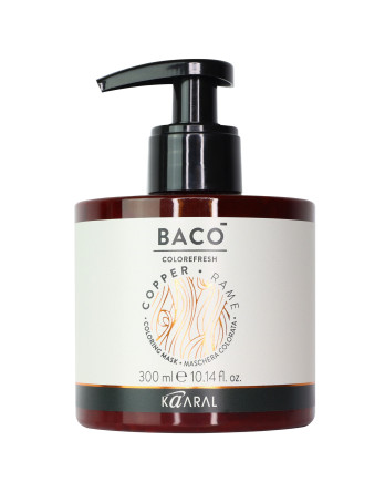 Kaaral Baco ColoreFresh Copper 10.14oz