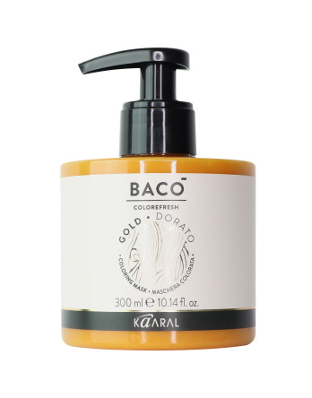 Kaaral Baco ColoreFresh Gold 10.14oz