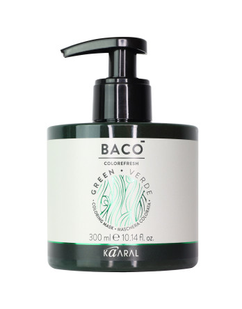 Kaaral Baco ColoreFresh Green 10.14oz
