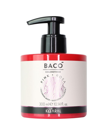 Kaaral Baco ColoreFresh Pink 10.14oz