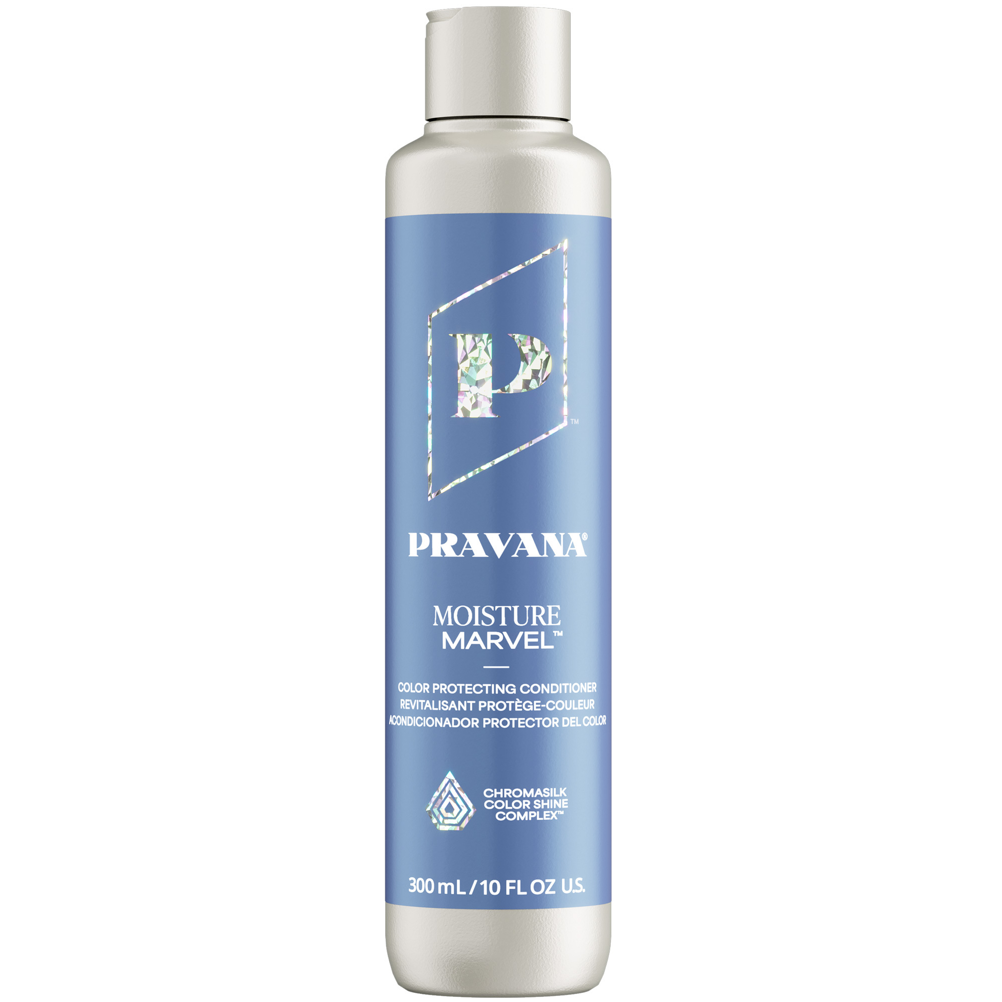 Pravana Moisture Marvel Conditioner 10oz