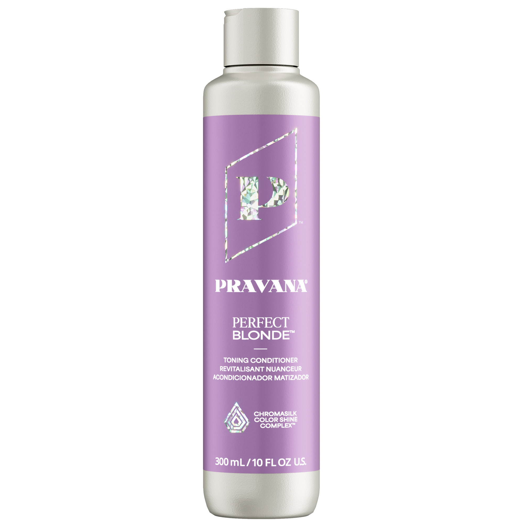 Pravana Perfect Blonde Conditioner 10oz
