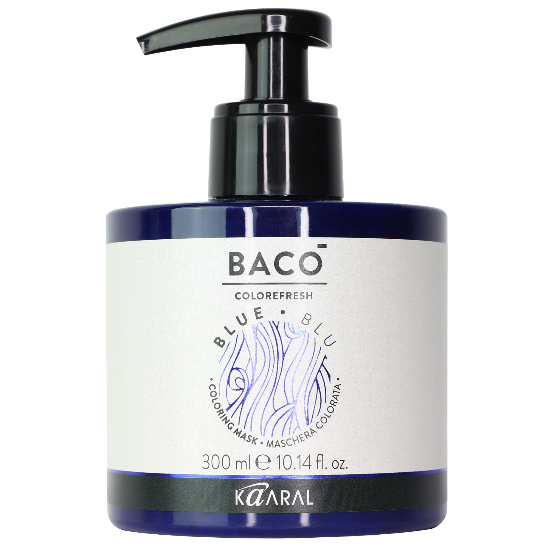 Kaaral Baco ColoreFresh Blue 10.14oz