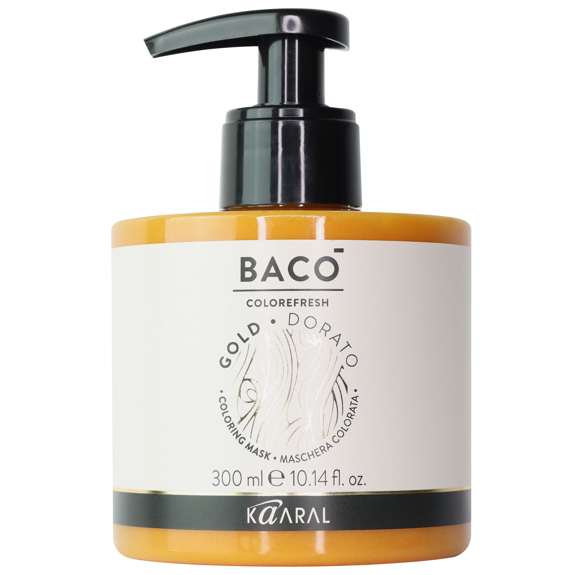Kaaral Baco ColoreFresh Gold 10.14oz