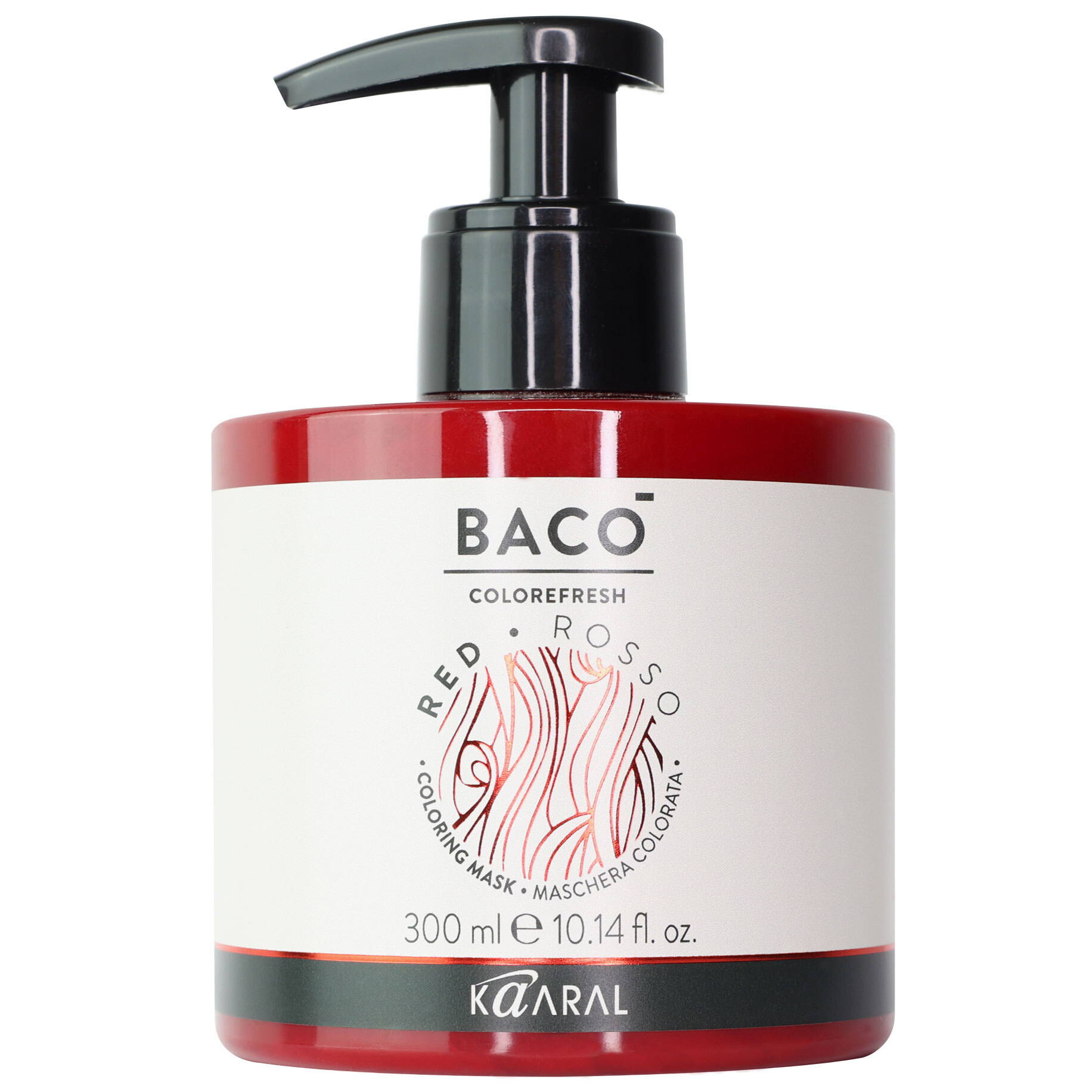 Kaaral Baco ColoreFresh Red 10.14oz